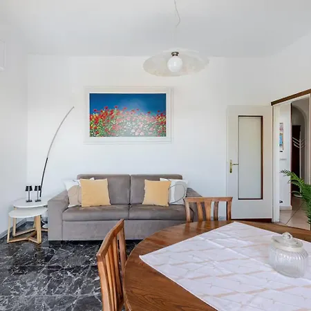 Apartament Casa Angiolina Con Vista