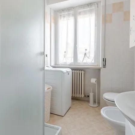 Apartament Casa Angiolina Con Vista *