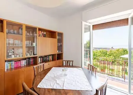 Casa Angiolina Con Vista *